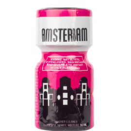 Poppers Amsterdam rose 10...