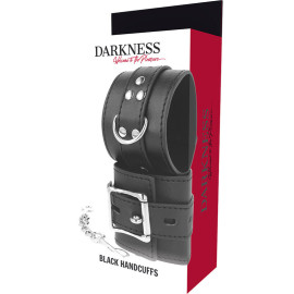 Darkness - menottes noires...