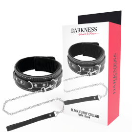 Darkness Collier en...