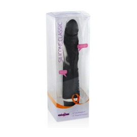 Gode vibrant slim silicone...