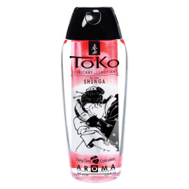 Shunga - lubrifiant Toko...