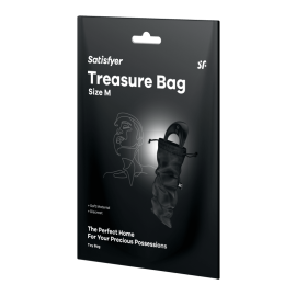 Sac pour ranger les sextoys...