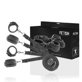 Fetish submissive - kit...