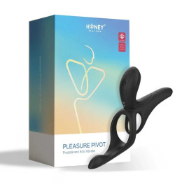 HONEY PLAY BOX - PLEASURE...