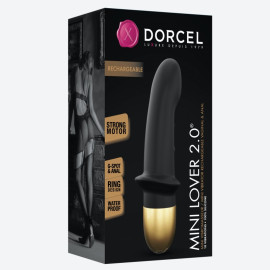 Dorcel - Mini lover 2.0...