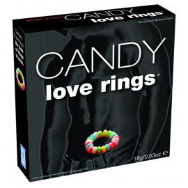 Candy love ring , cockring...