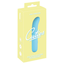 Cuties - mini vibromasseur...