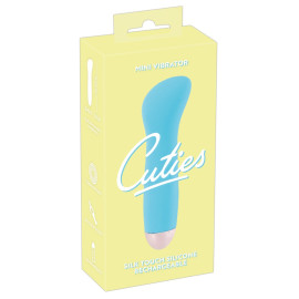Cuties - Mini vibro externe