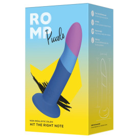 Romp - dildo Piccolo