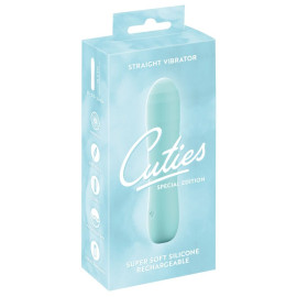 Cuties - Straight Vibrator