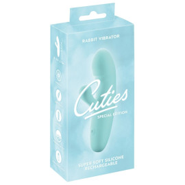 Cuties - Rabbit Vibrator