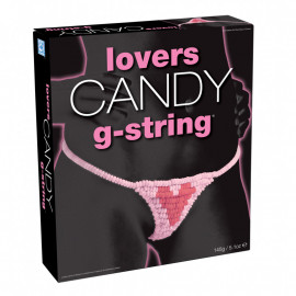 string lover en bonbons