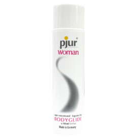 PJUR WOMAN SILICONE...