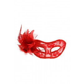 MASQUE LA TRAVIATA DENTELLE...