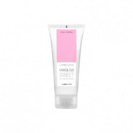 MIXGLISS SWEET BUBBLE GUM...