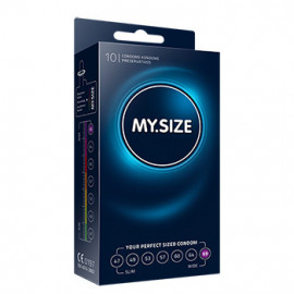 MY SIZE 69MM BOITE DE 10