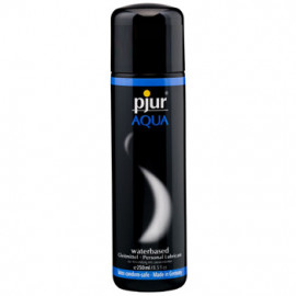 PJUR AQUA LUBRIFIANT 250ML