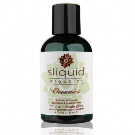 Sliquid - organics oceanic...