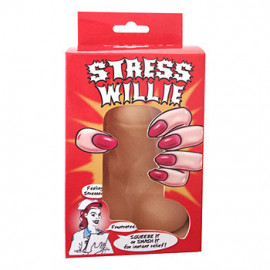 PENIS ANTI STRESS