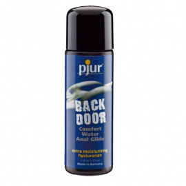 PJUR BACK DOOR COMFORT...