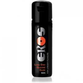 EROS LONG STAY SILICONE...