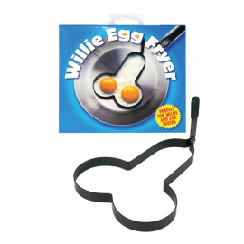 WILLIE EGG  - MOULE PÉNIS...