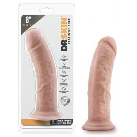 Dr Skin- sextoy ventouse...