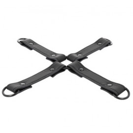 FETISH SUBMISSIVE HOG TIE...