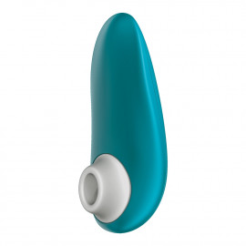 WOMANIZER STARLET 3 TURQUOISE