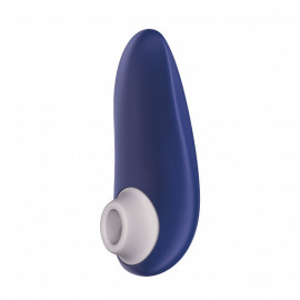 WOMANIZER - STARLET 3 - BLEU