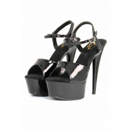 T40- CHAUSSURES PLATEFORME...