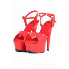 T40- CHAUSSURES PLATEFORME...