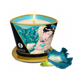 SHUNGA - BOUGIE DE MASSAGE...