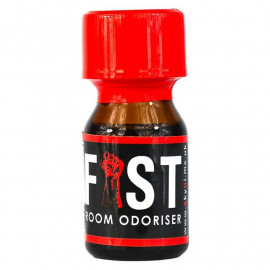 POPPERS FIST HARD 10ML...