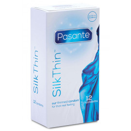 PASANTE - PRESERVATIFS...