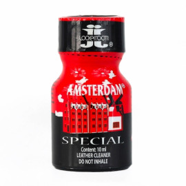 JUNGLE JUICE AMSTERDAM 10ML