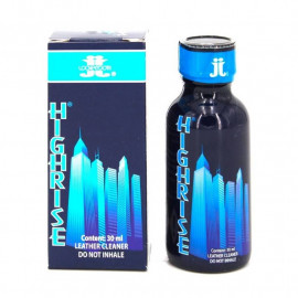 POPPERS  HIGHRISE NITRITE...