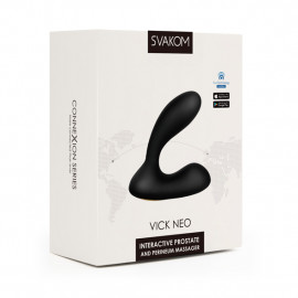 Svvakom -  Vick - Sextoy...