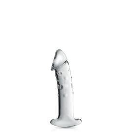 GLOSSY - DILDO DOUBLE...