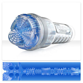 FLESHLIGHT TURBO CORE BLEU...