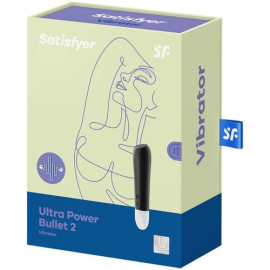 Satisfyer  Ultra Power...