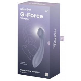 Satisfyer vibro G force...