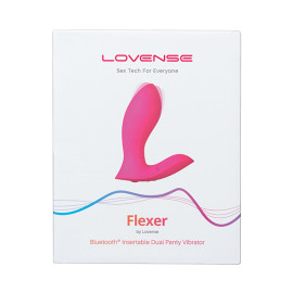 Lovense  Flexer  Dual...