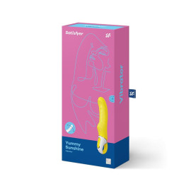 Satisfyer - Yummy  - Vibro...