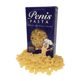 Pates Penis 200 g