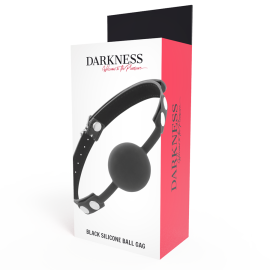 Darkness  ring gag en...