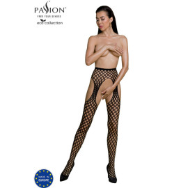 Passion  S003  bodystocking...